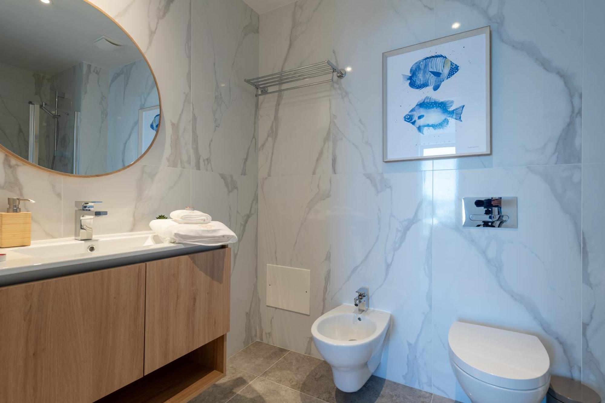 The King Apartment Funchal  Ngoại thất bức ảnh