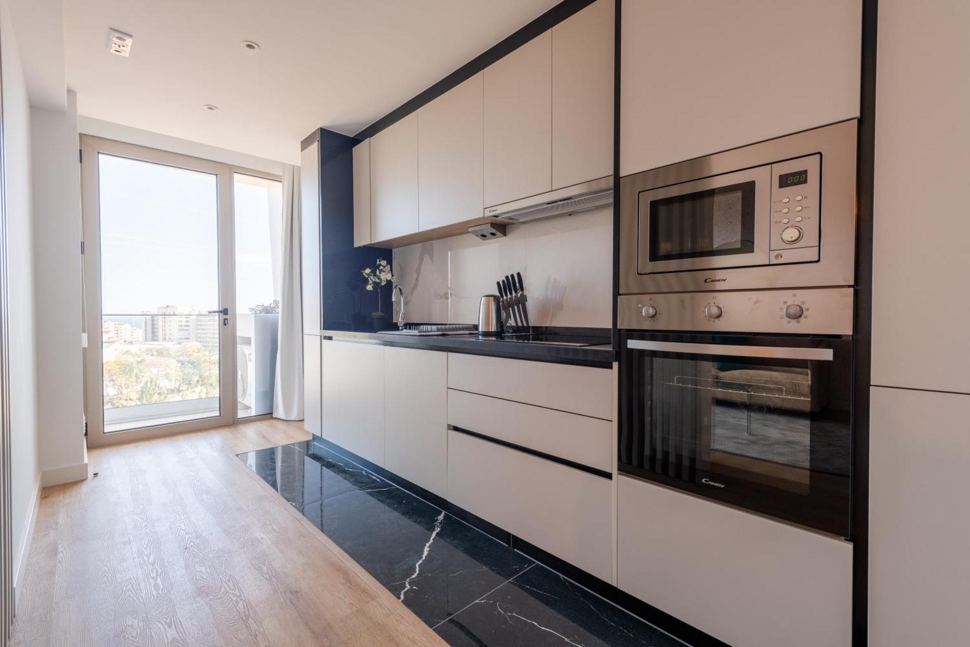 The King Apartment Funchal  Ngoại thất bức ảnh
